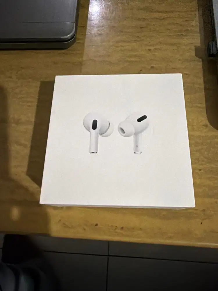 Airpods pro 2 apple