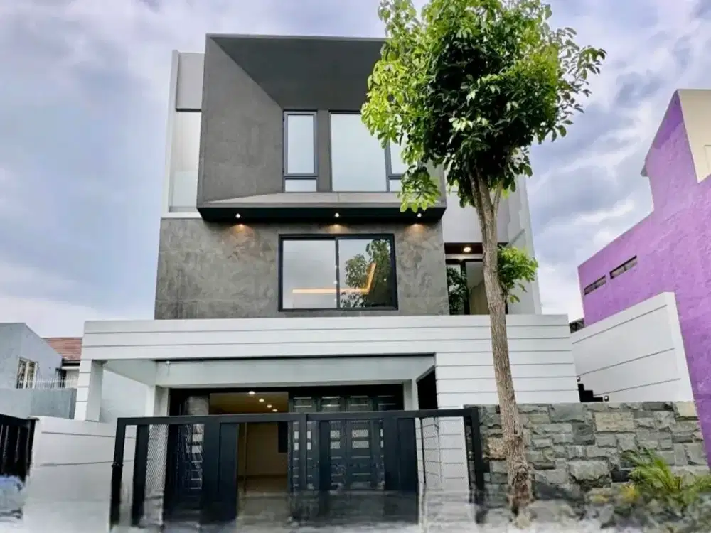 Rumah Citraland Greenwood