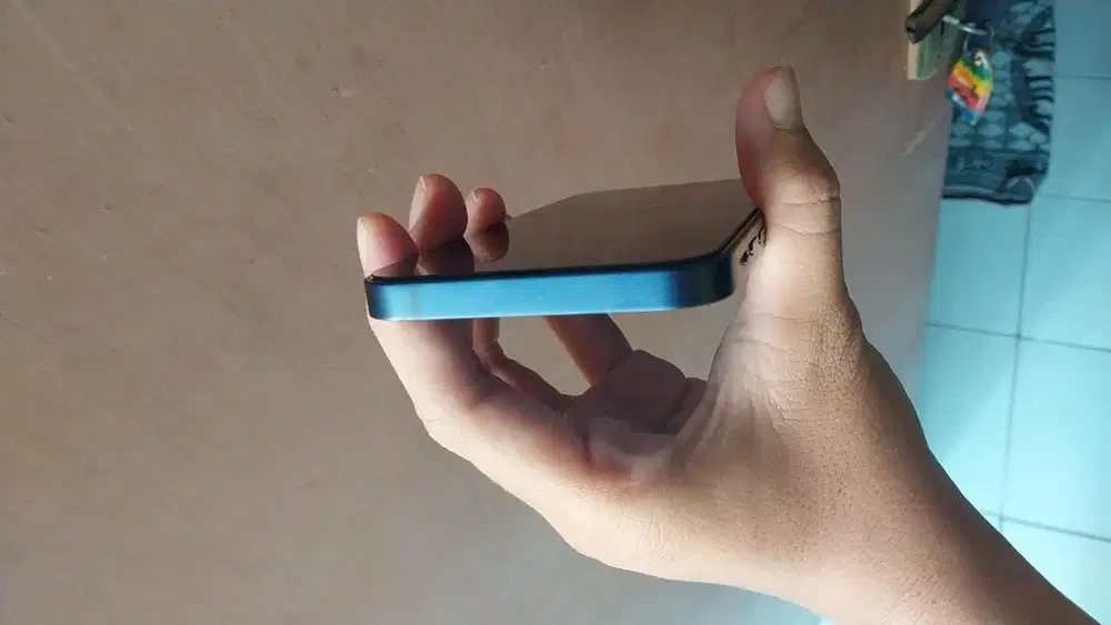 iPhone 12 128gb ex Inter