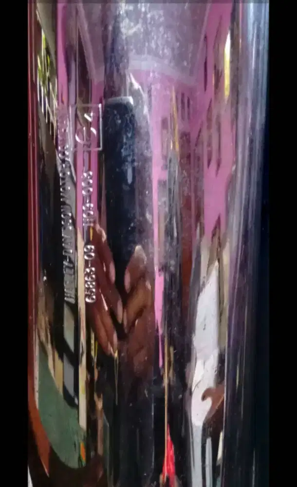 Dijual Knalpot Motor ( HARLEY DAVIDSON )