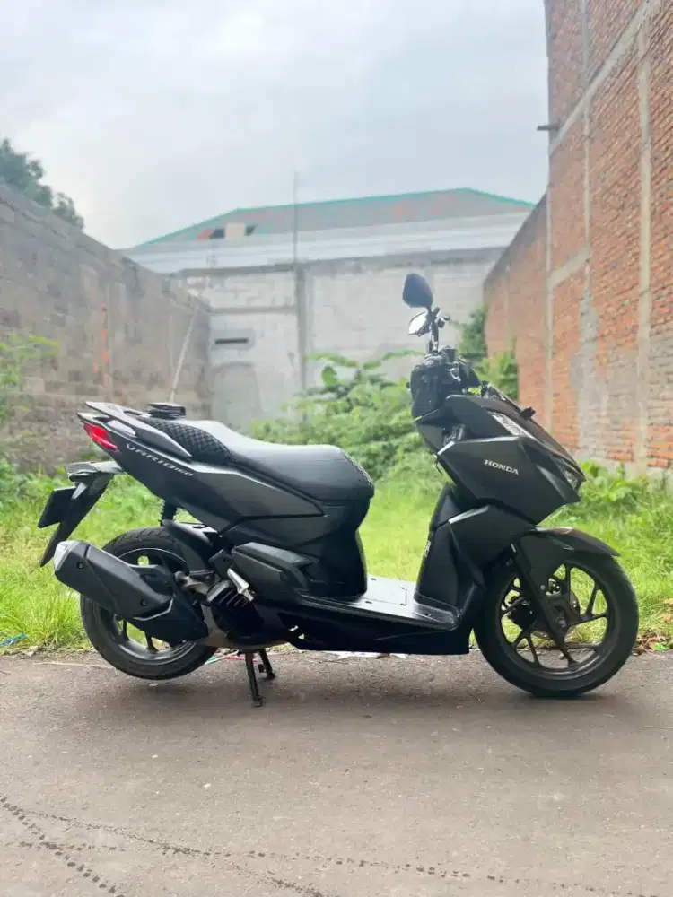 Vario 160 2022 akhir CBS