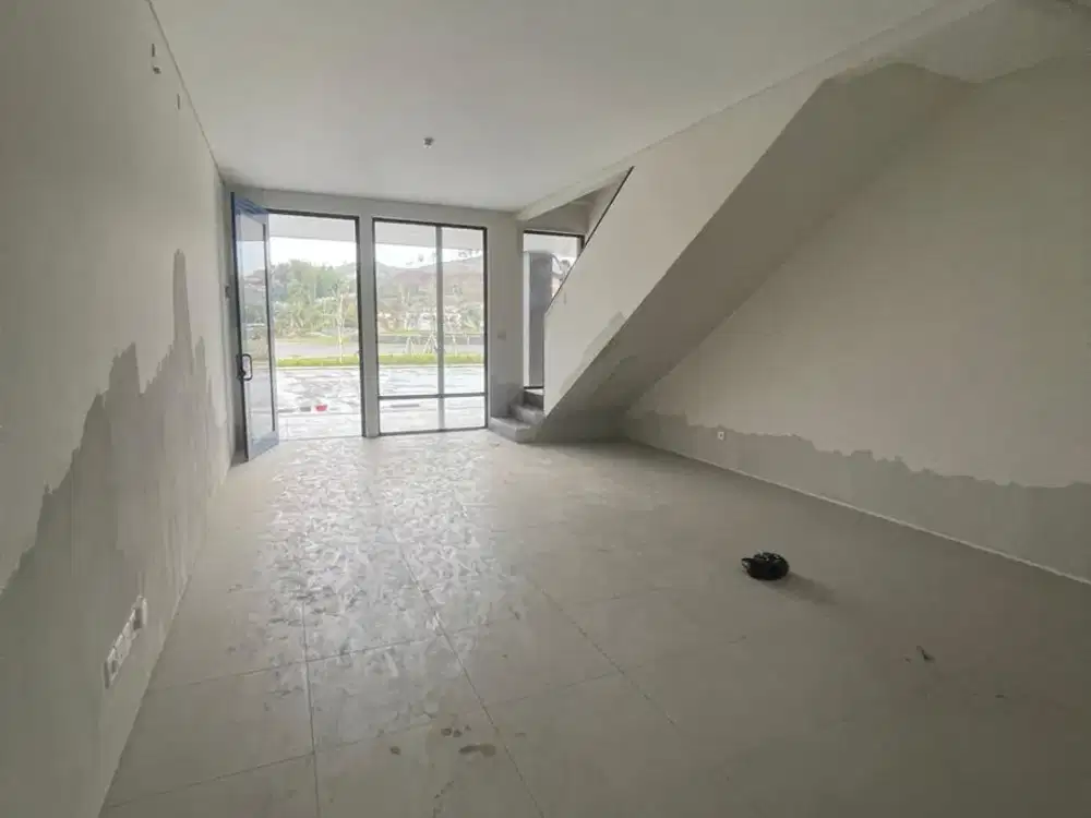 Ruko Bagus Siap Pakai di Sasakirana Kota Baru Parahyangan