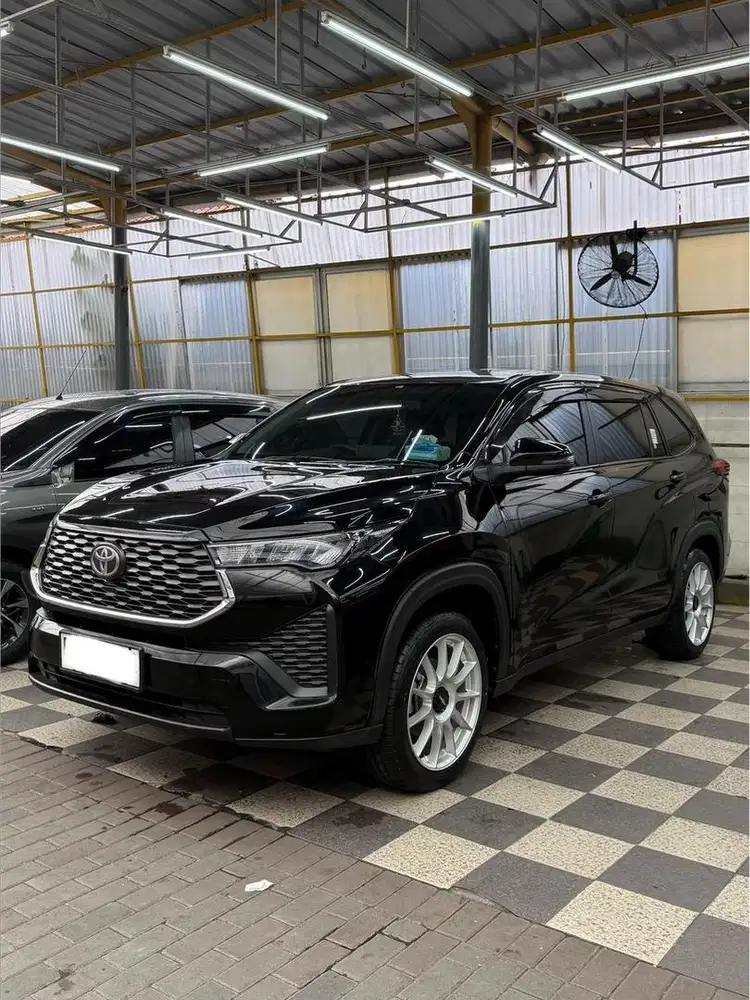 Velg Rotiform DTM 19 Original