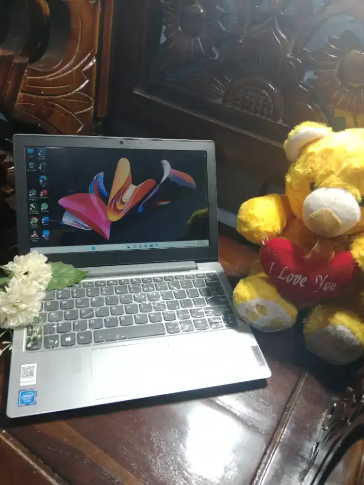 Lenovo ideapad 11 1 glos