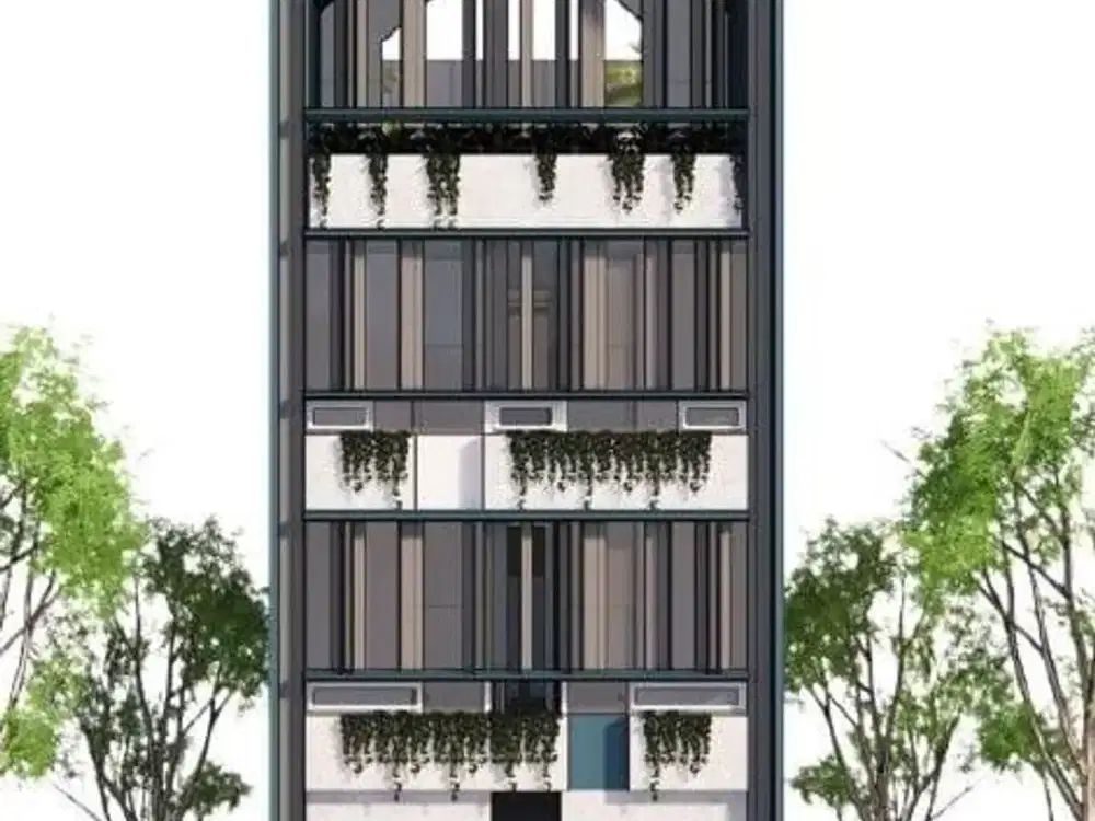 Promo Cluster Kost Ring 1 Kampus UMM Malang, Free Management dan Garansi Passive Income Tiap Tahun