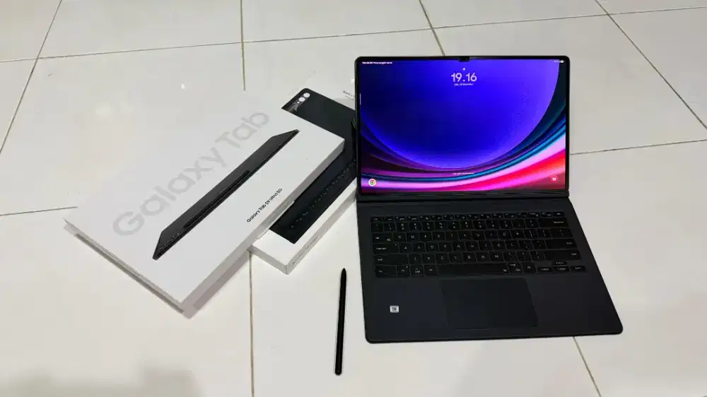 SAMSUNG TAB S9 ULTRA 5G
