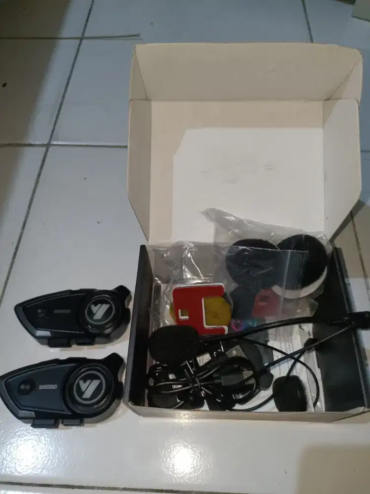 Intercome zacro y80 2x