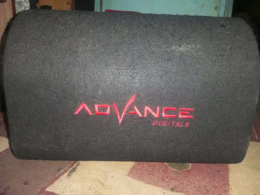 Dijual Speaker 12 Inch