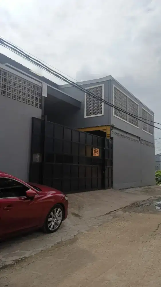 Dibutuhkan Tukang miling bor tap, berpengalaman