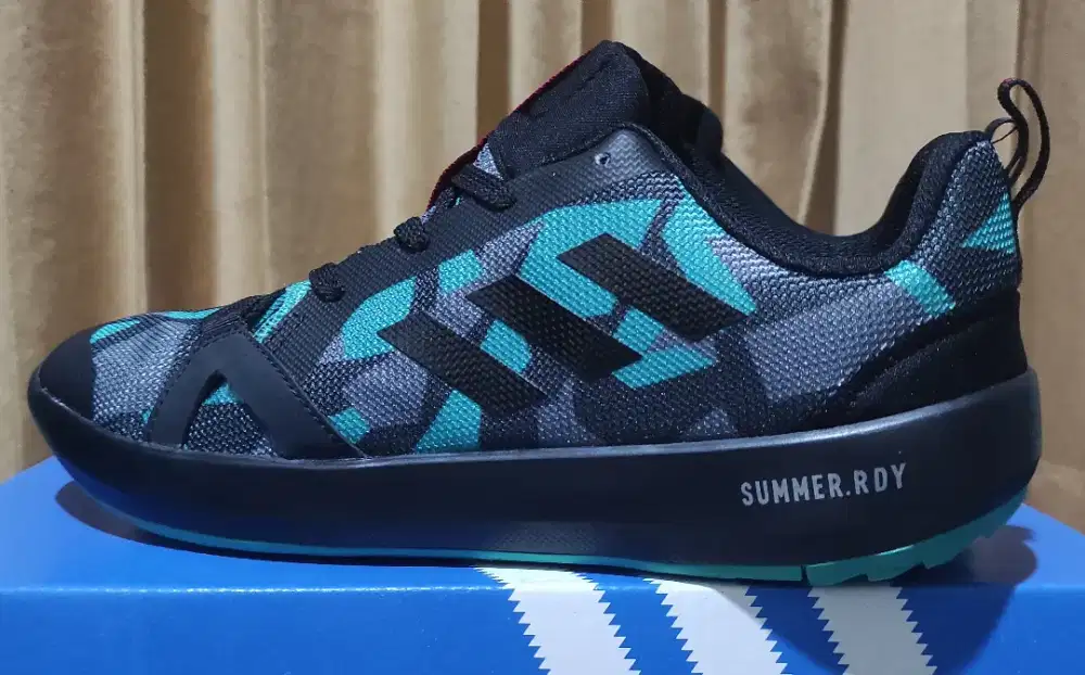 Adidas Terrex Boat S. Rdy size 43