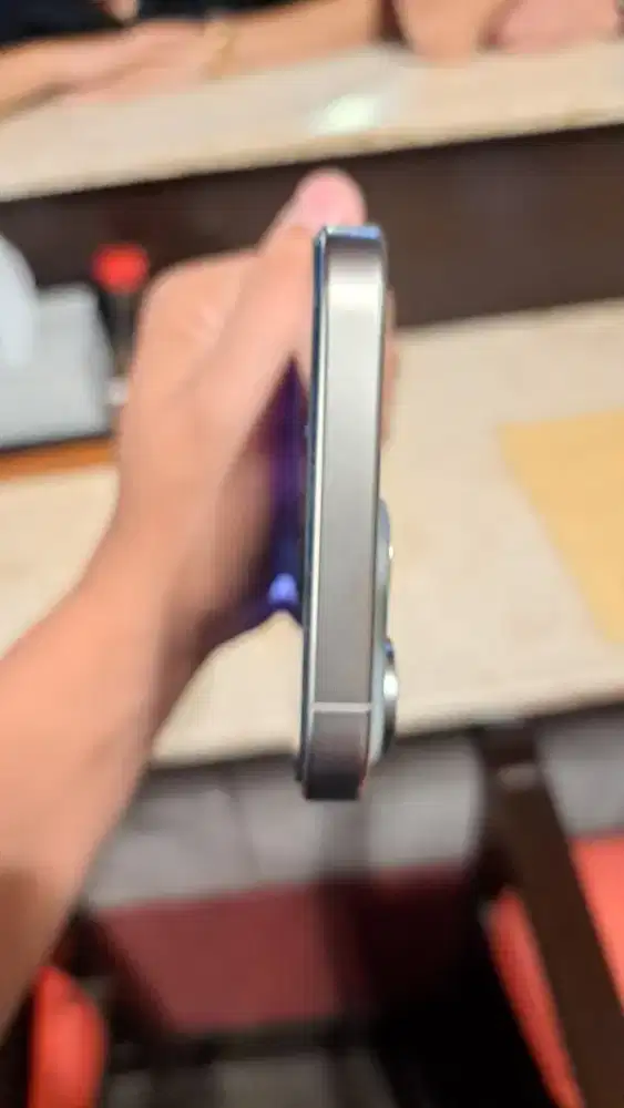 Iphone 15promax IBOX