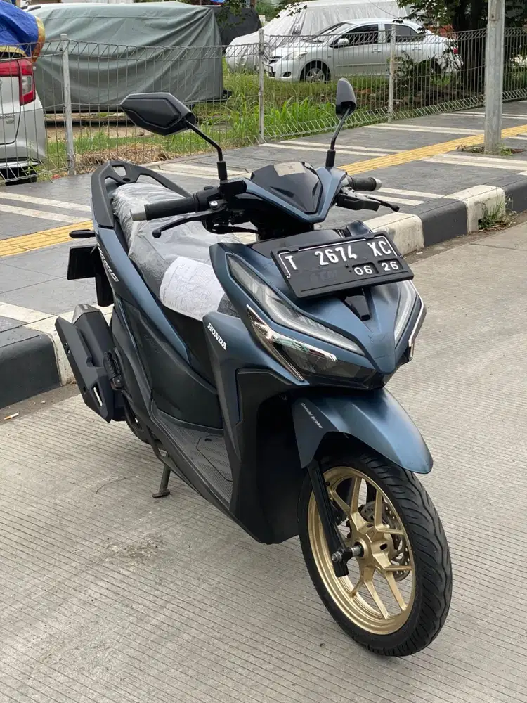 Honda Vario 125 2021