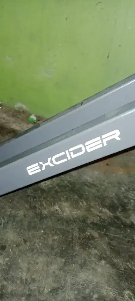 Exsideer home fitnes