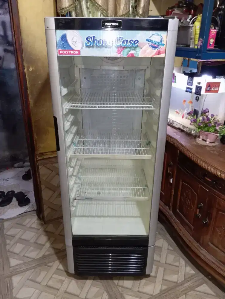 Showcase seken normal