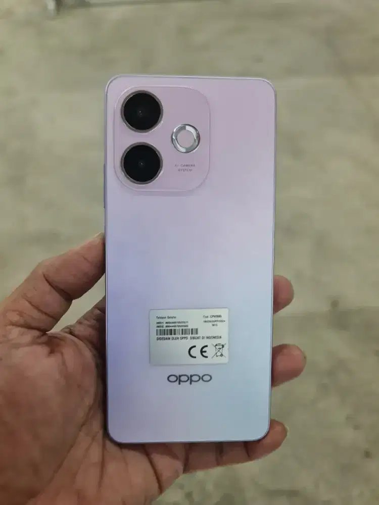 Oppo a5 pro 5G ram 8/256gb