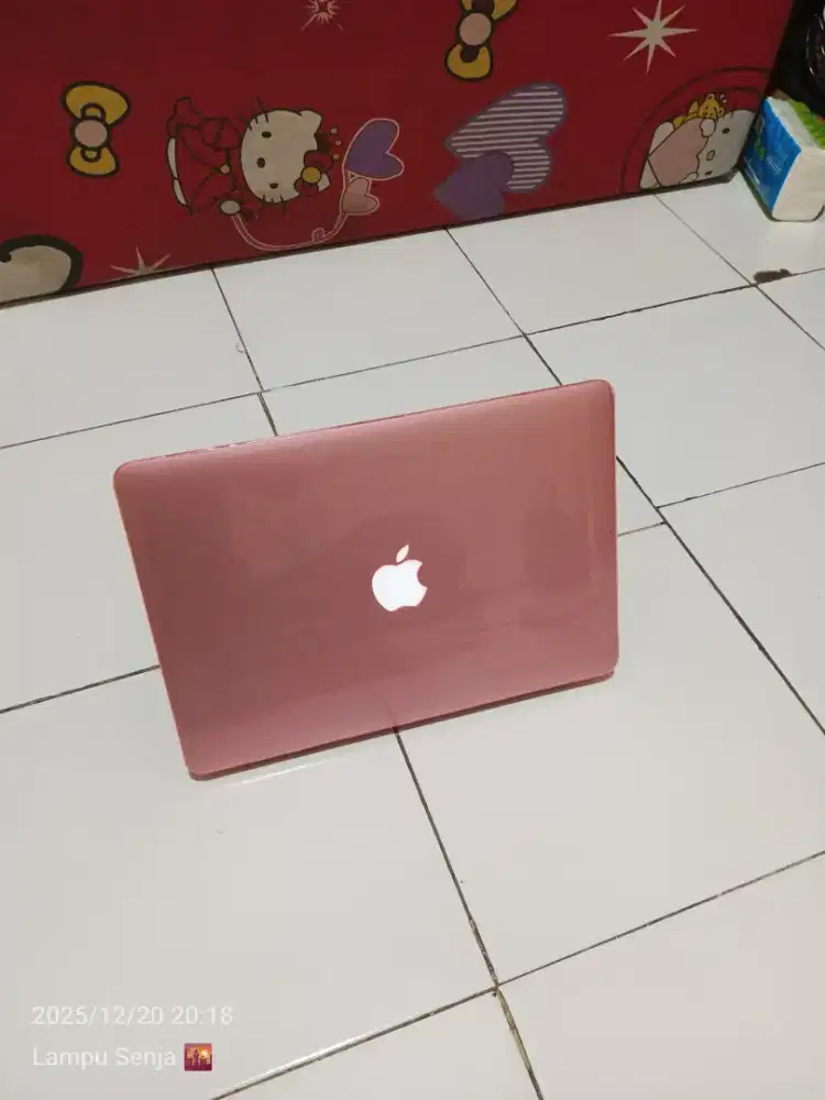 Macbook Air 4/256