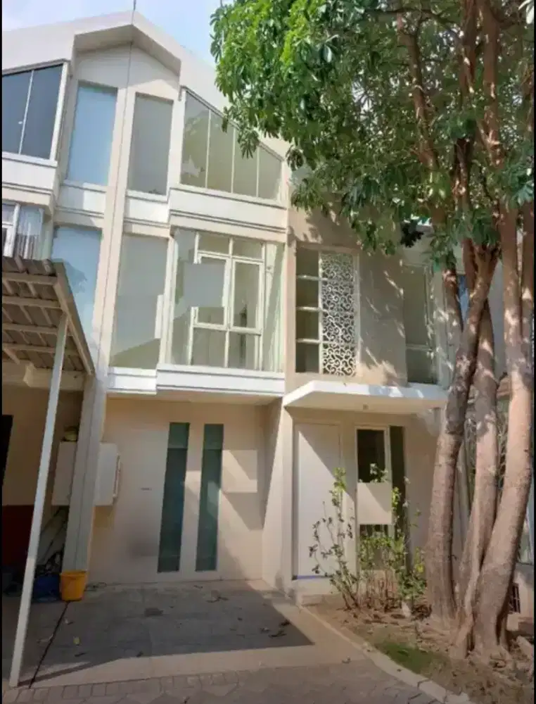 MURAH RUMAH GRAND ISLAND PAKUWON CITY NEGO SAMPE DEALL