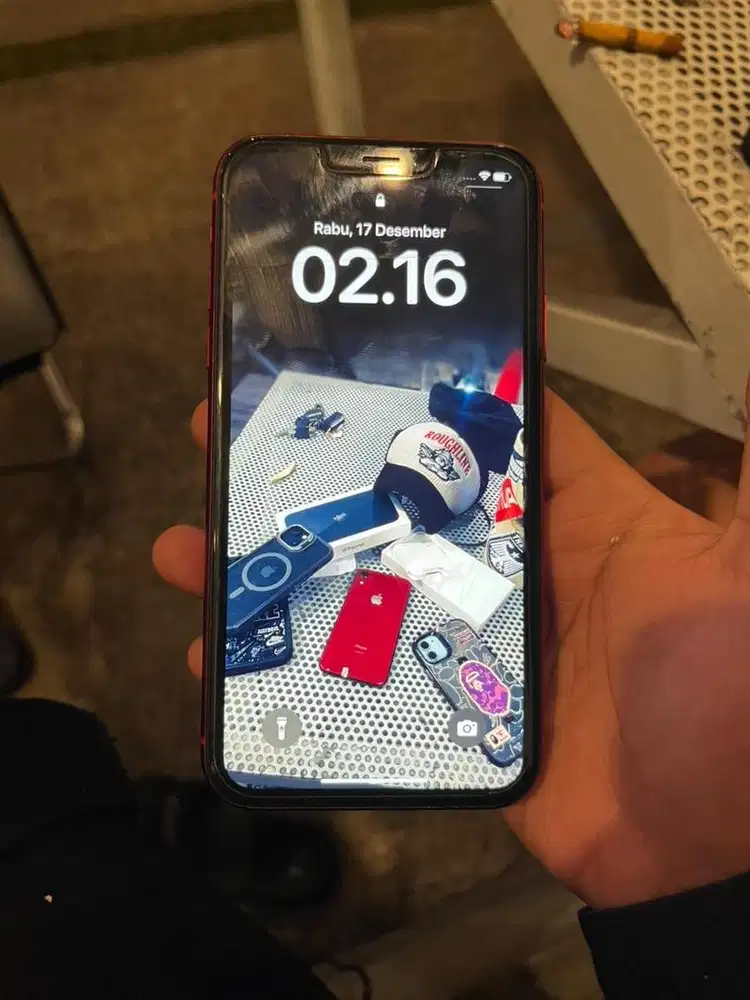 Iphone xr 128gb inter