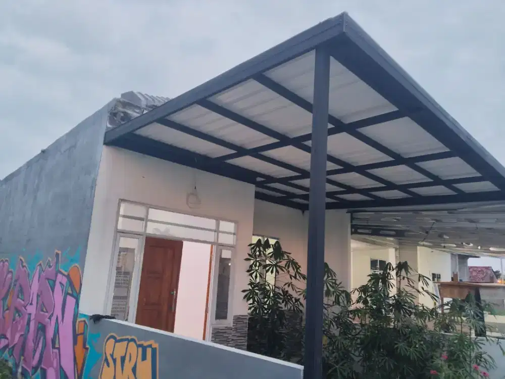 Kaanopi Alderon 295rb permeter