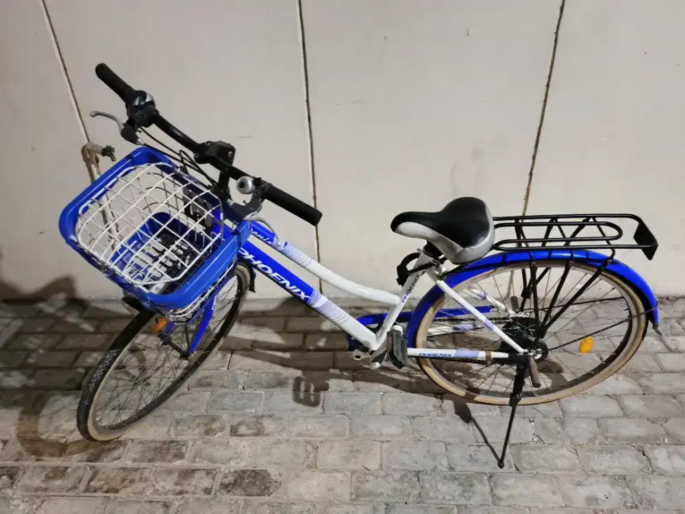 Sepeda Mini Phoenix 26 inch