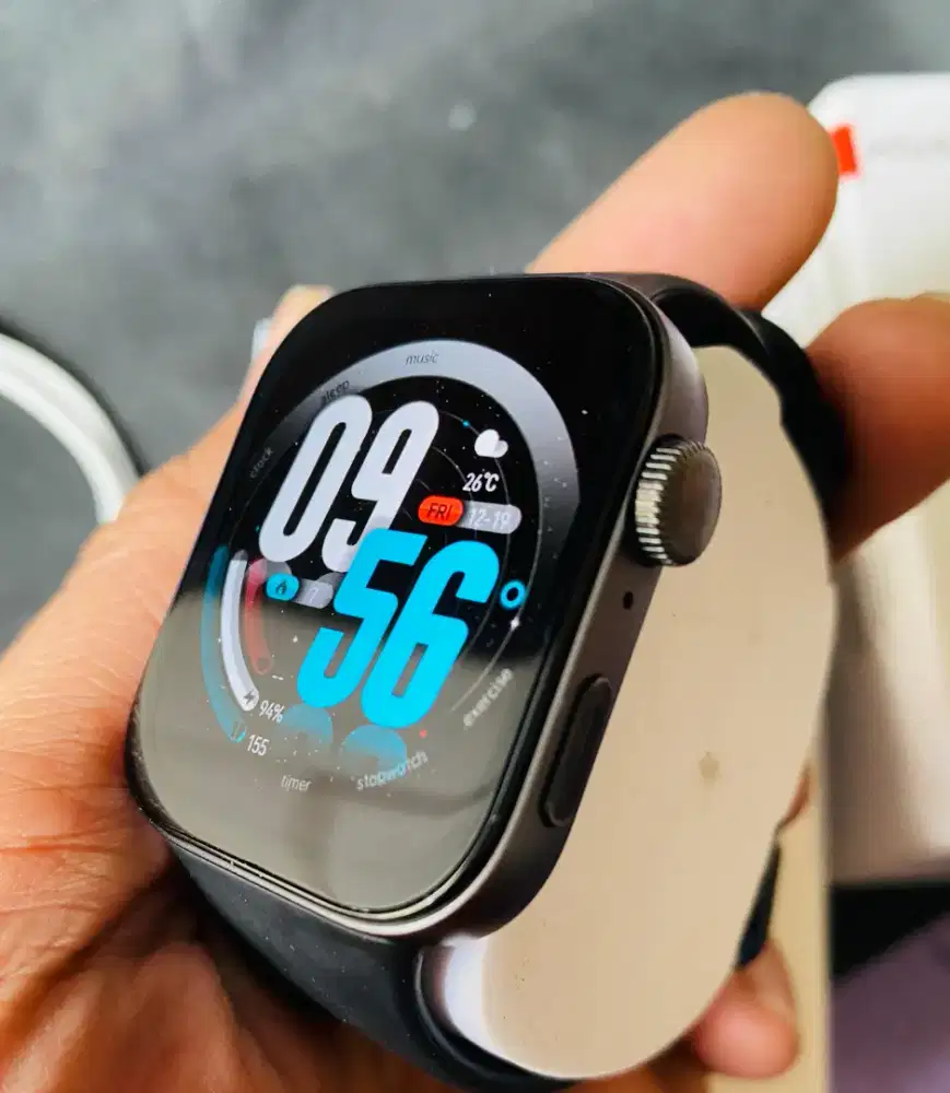 Smart watch Huawei fit 3 like new