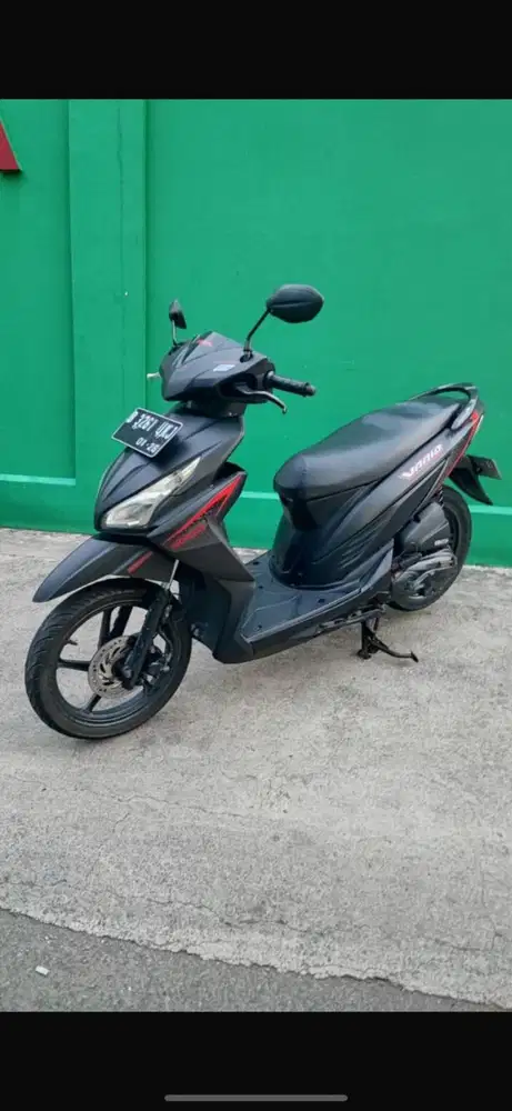 Honda Vario 110 2016