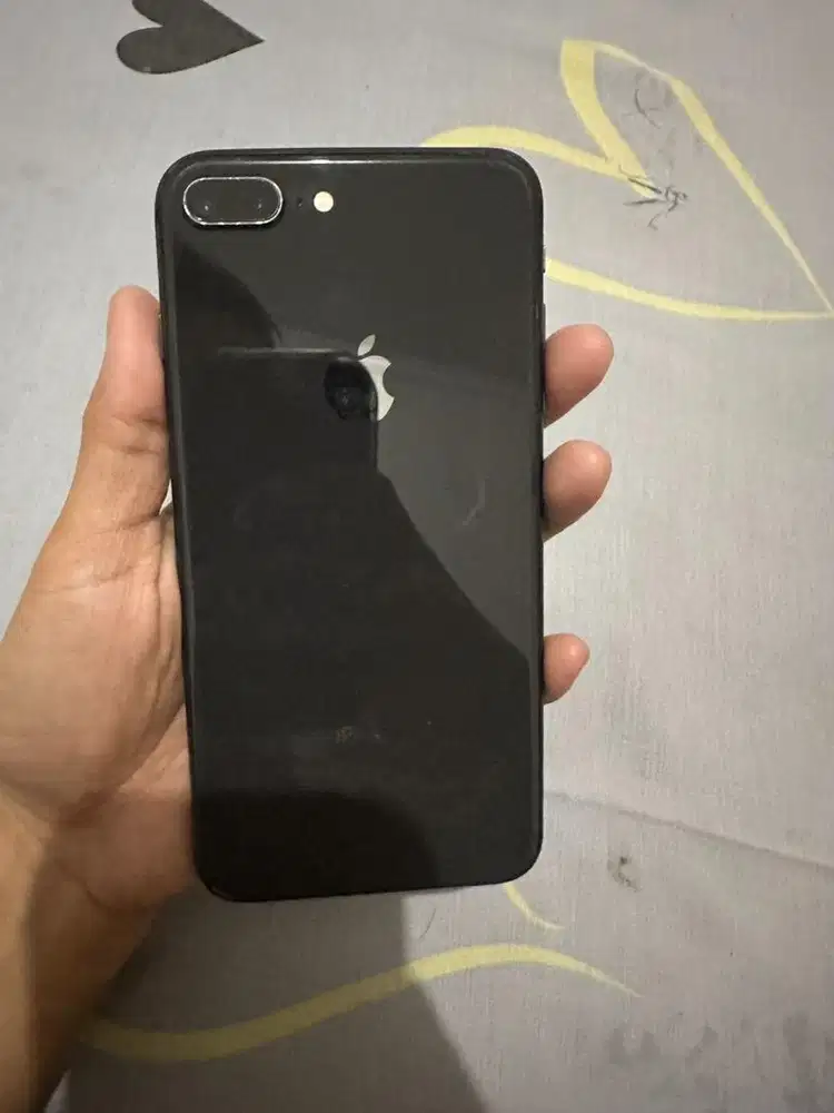 Iphone 8 plus ex Ibox