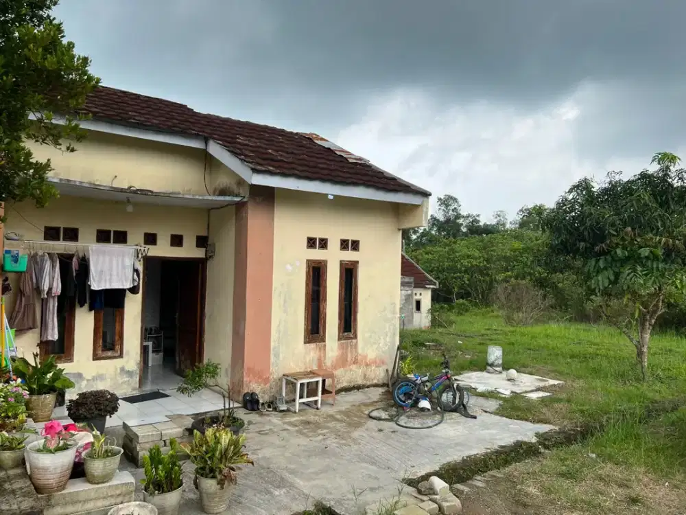 Di jual cepat perumahan