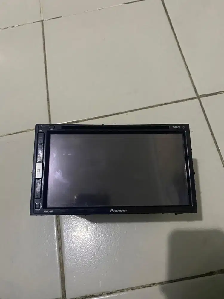 Head unit 7 inch Pioneer AVH A315BT