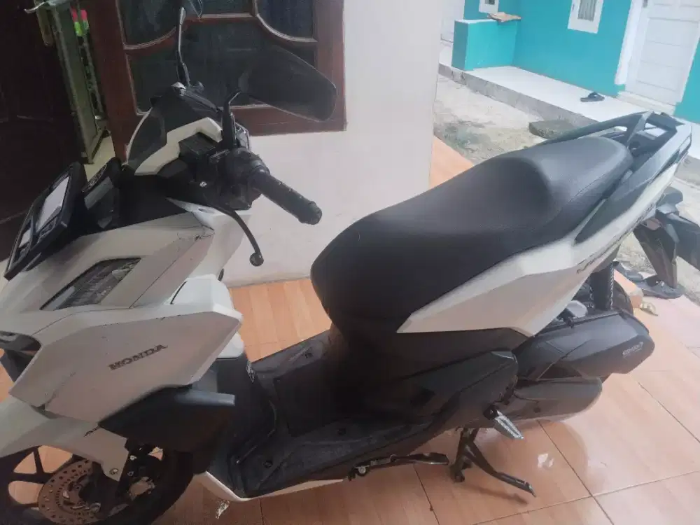 Honda Vario 160 Tahun 2022