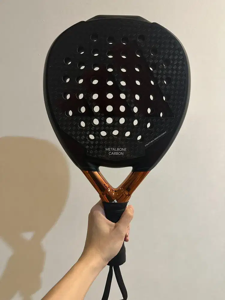 Jual raket padel adidas metalbone carbon