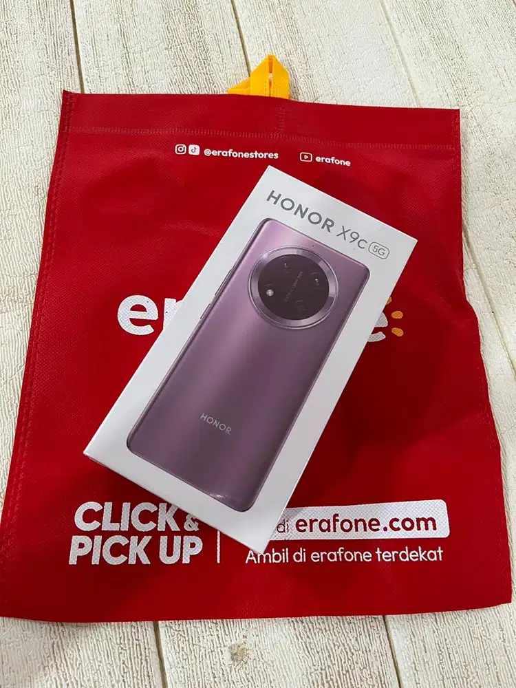 Honor X9c 5G 8/256GB NEW