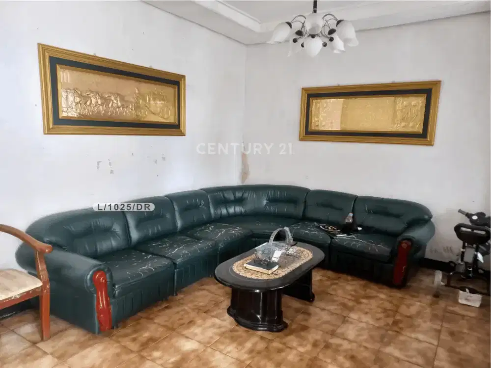 Rumah 2 Lantai Semi Furnished Siap Huni Di Ujung Berung Bandung