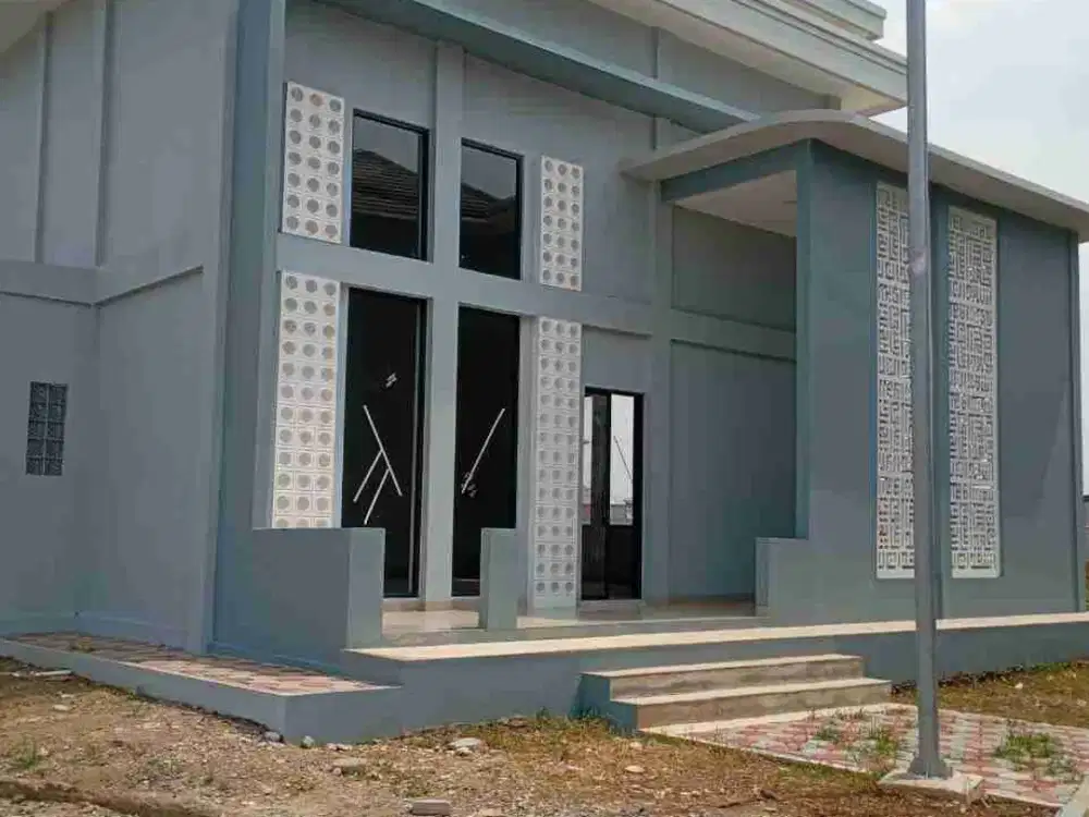 PROMO THE ROYAL PREMIERE BEKASI