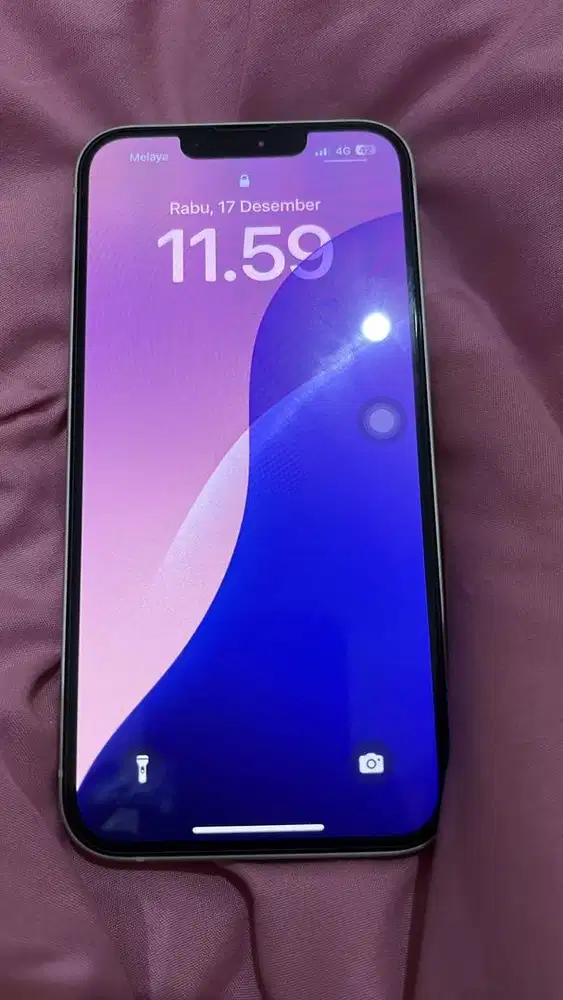 IPHONE 13 128gb Ex IBOX