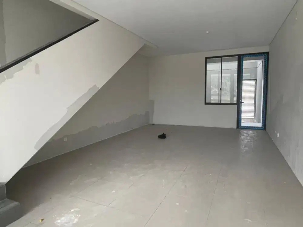 Ruko Bagus Siap Pakai di Sasakirana Kota Baru Parahyangan