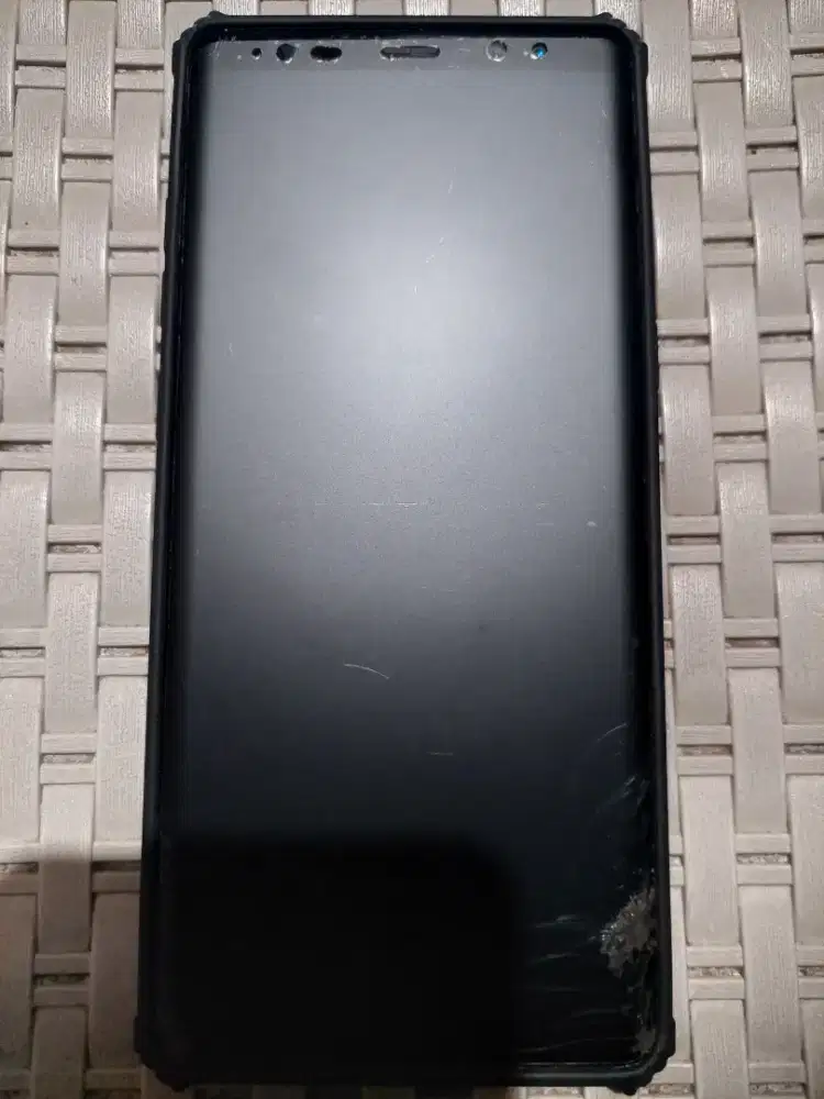 Samsung Galaxy Note 8 Ram 6/64GB Sein