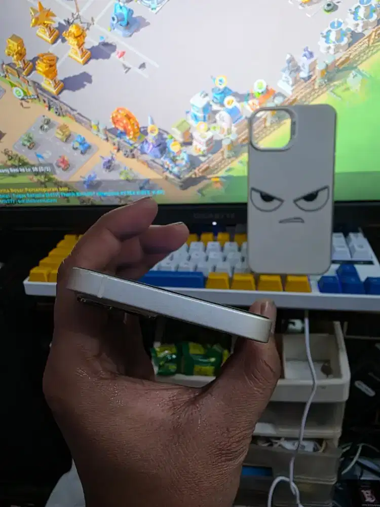 iphone 13 256 batangan inter