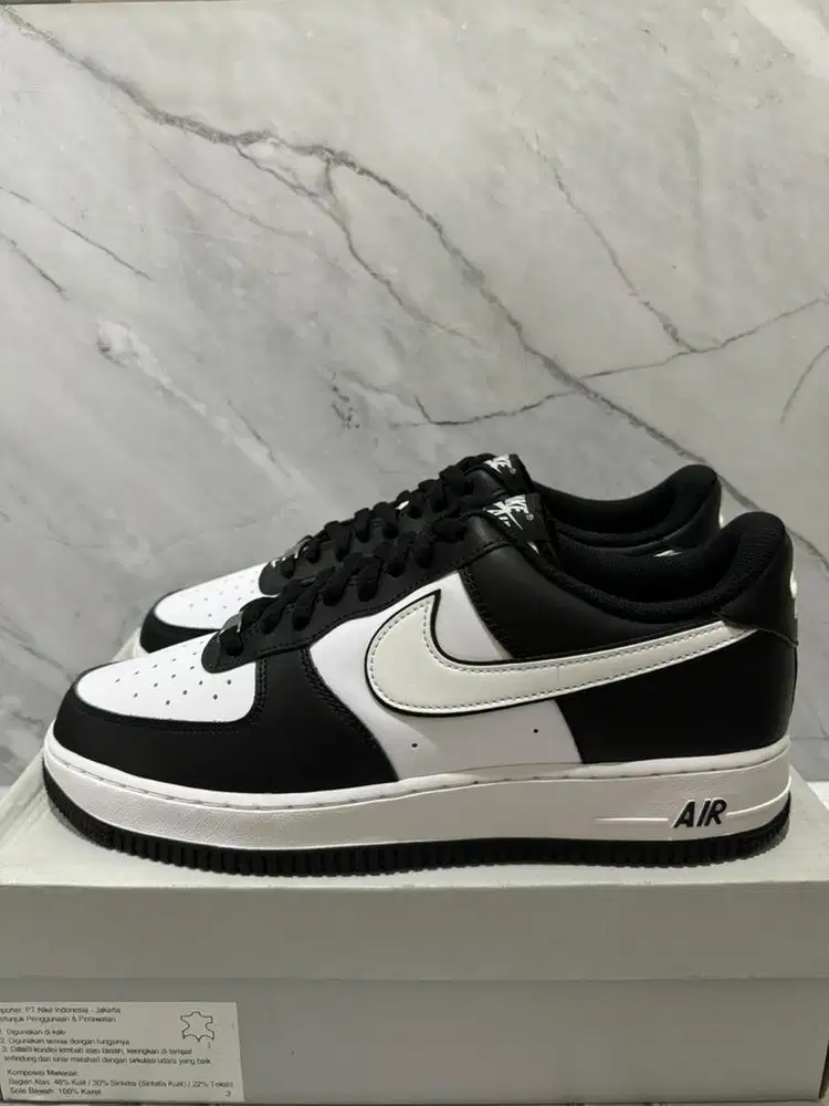 Air Force 1 Panda