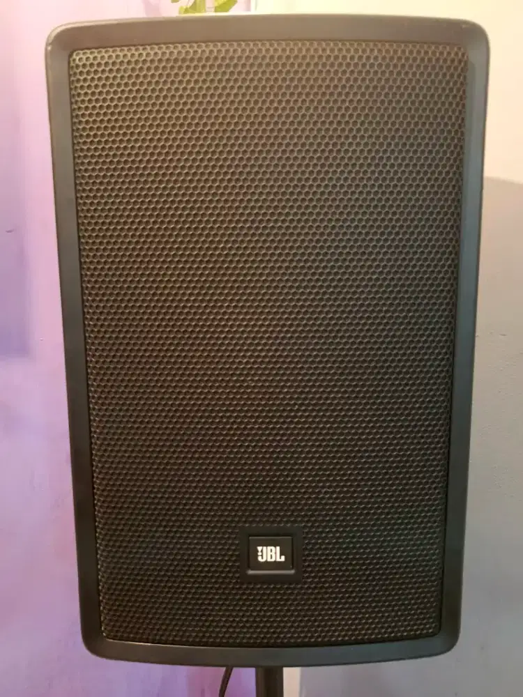 Speaker JBL IRX112 BT