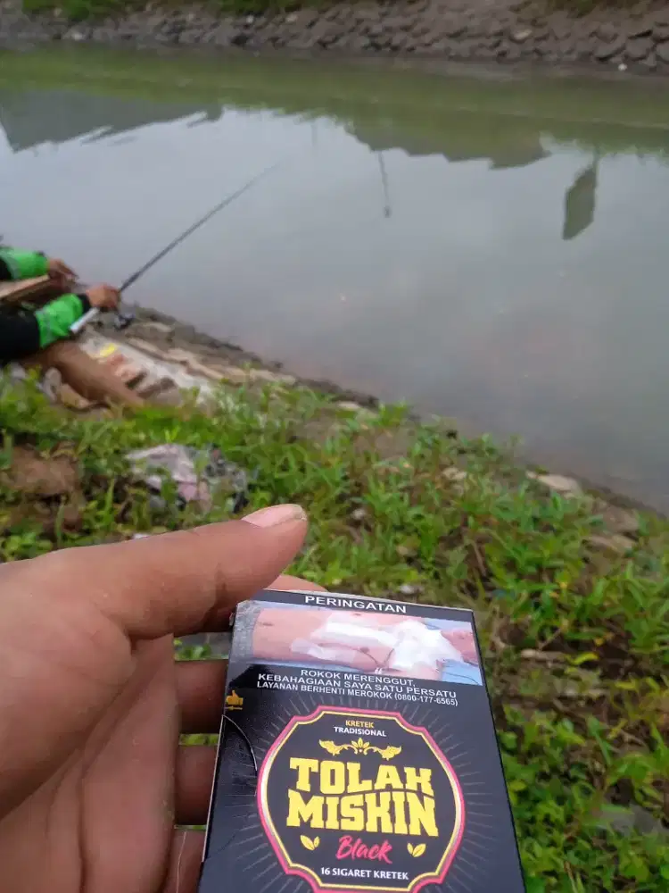 Cari pekerjaan apa aja