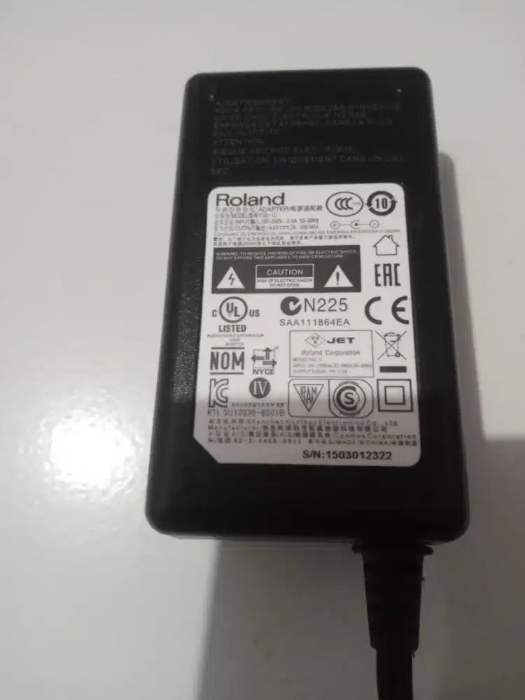 Adaptor ROLAND PSB 1U