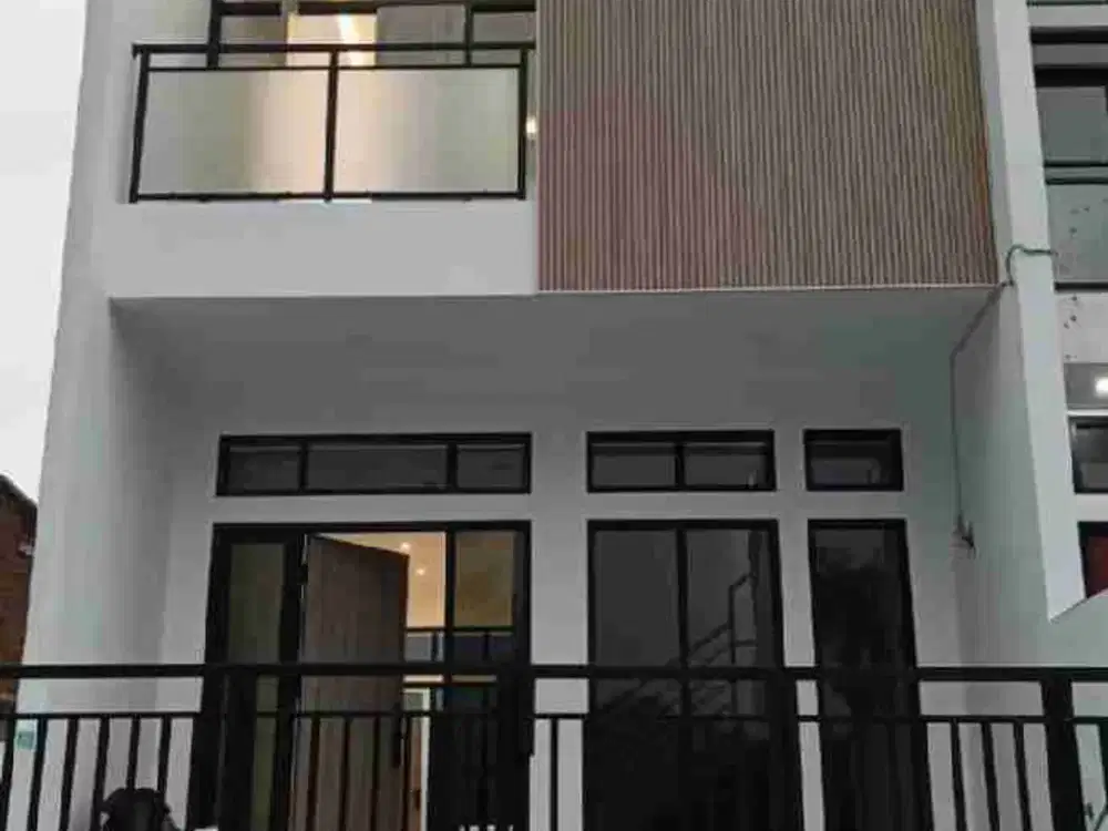 RUMAH MURAH BANDUNG INTEN GEDEBAGE DKT SUMMERCON BANDUNG TIMUR