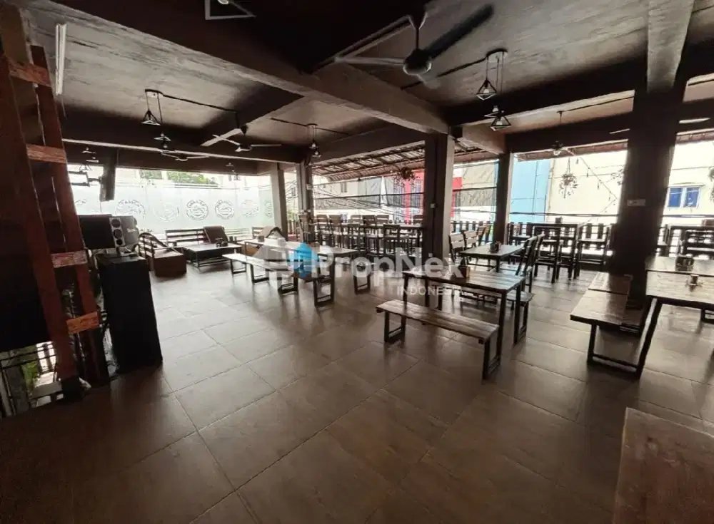 DIJUAL CEPAT RUKO HOOK NONSGA, BATAM