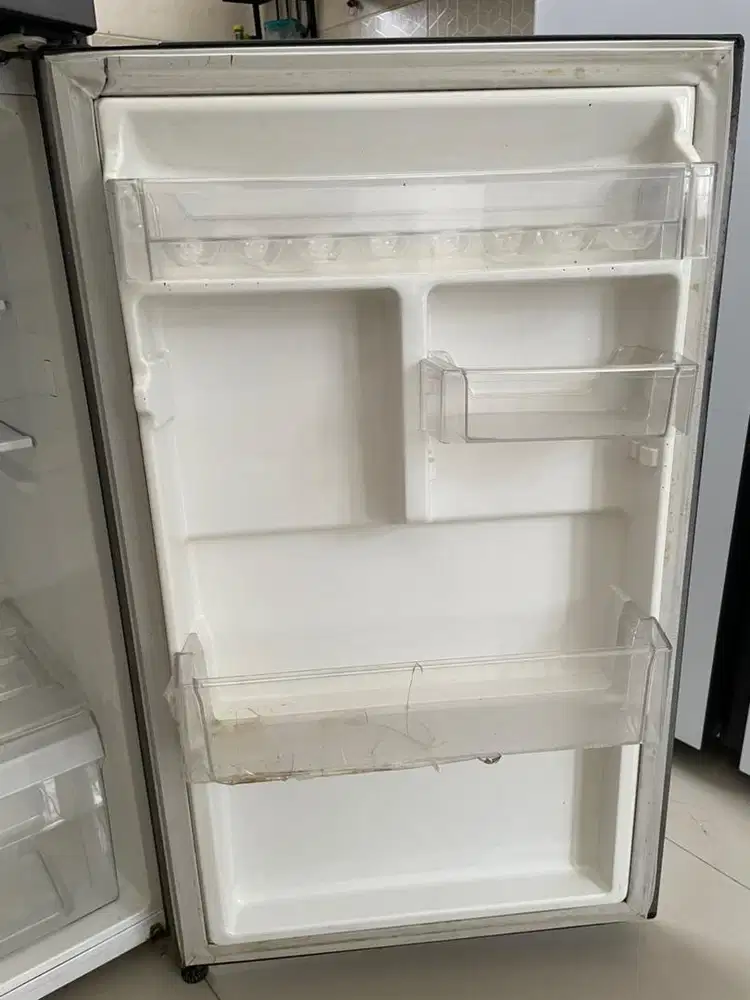 Kulkas LG Inverter 2 Pintu