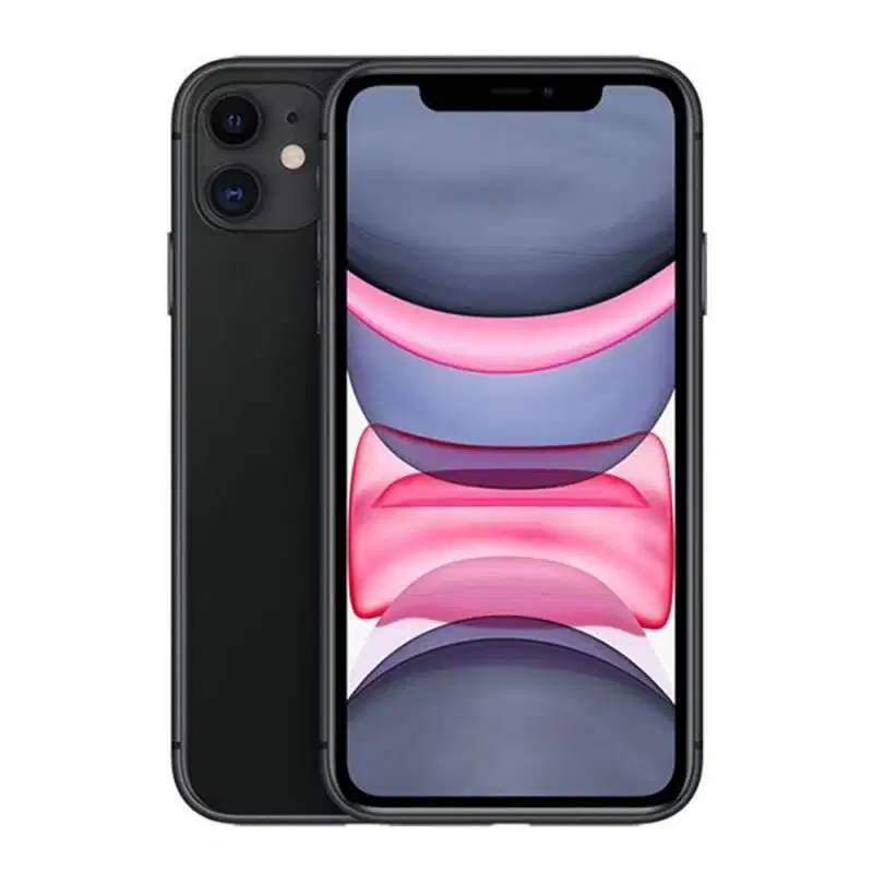 iPhone 11 64gb iBox Like New