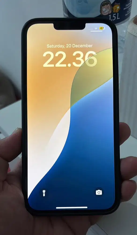 Iphone 13 Promax 128 GB ex Ibox