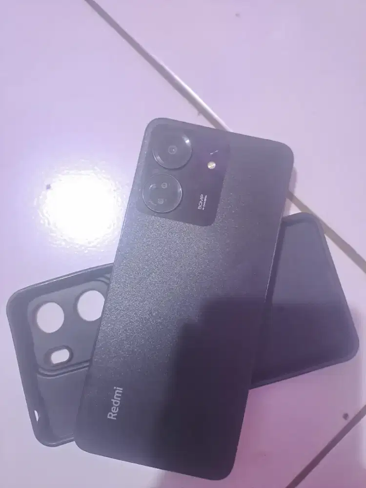 Xiomi Redmi 13C Nfc 6+6/128