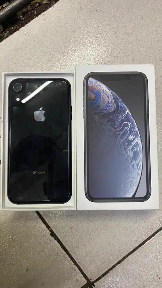 Iphone XR 128 IBOX