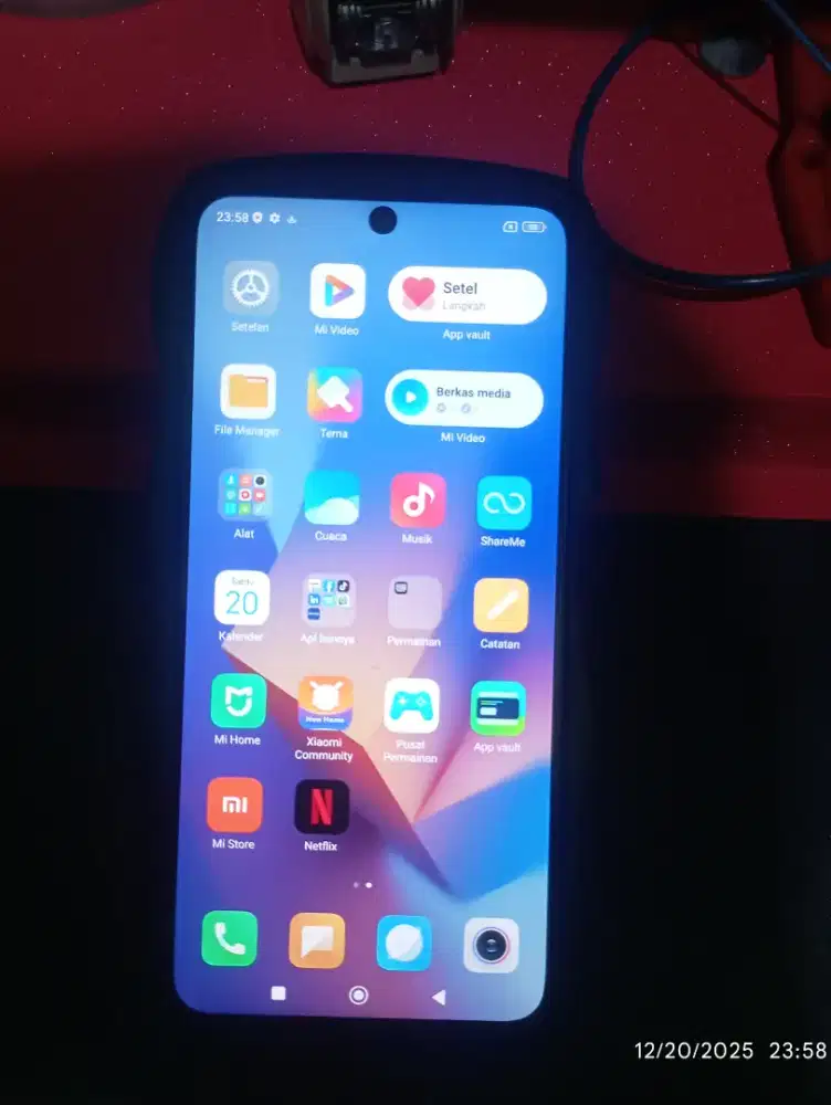 Redmi note 10s 6/64gb